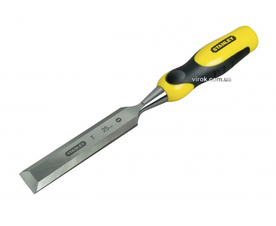 Фото 2 - Стамеска STANLEY 