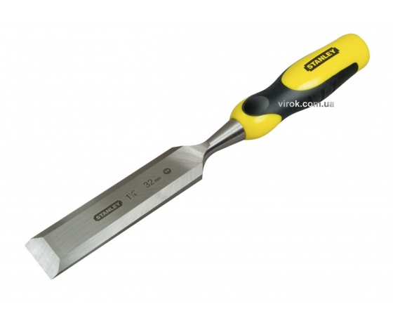 Фото 2 - Стамеска STANLEY 