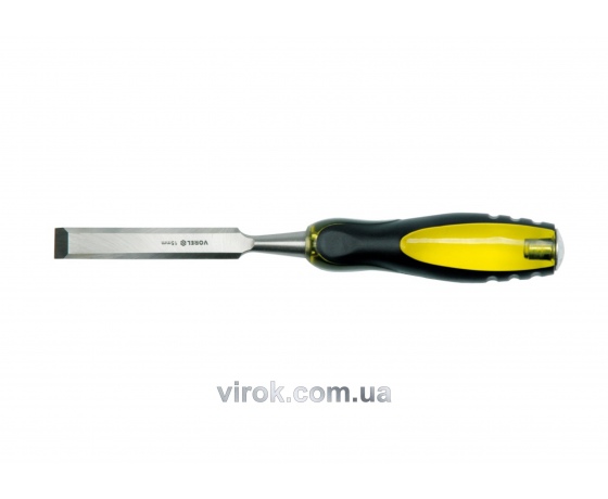 Фото 2 - Стамеска ударна VOREL 8 мм