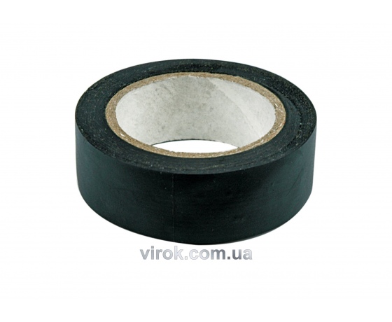 Фото 2 - Стрічка ізоляційна VOREL 50 мм х 0.13 мм х 10 м