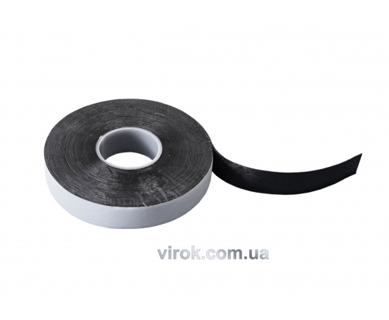 Фото 2 - Стрічка самовулканізуюча 19 мм х 5 м х 0.76 мм
