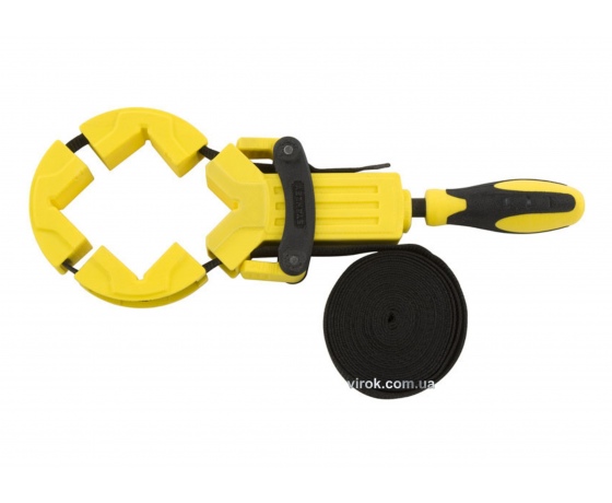 Фото 2 - Струбцина ремінна STANLEY 