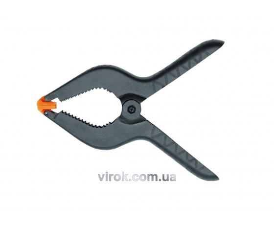 Фото 2 - Струбцина - прищіпка VOREL 200 мм