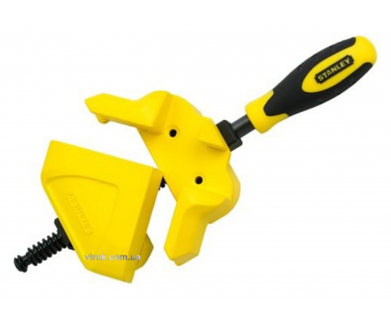Фото 2 - Струбцина кутова STANLEY 