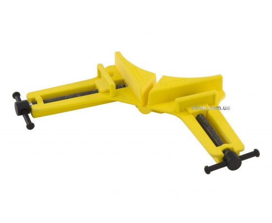 Фото 2 - Струбцина кутова STANLEY 