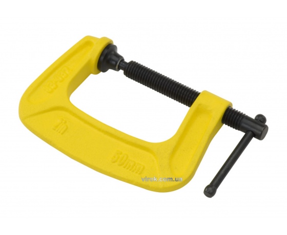 Фото 2 - Струбцина G-подібна STANLEY 