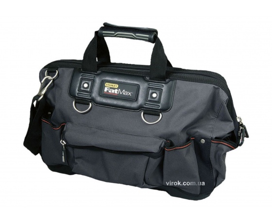 Фото 2 - Сумка для інструментів STANLEY 