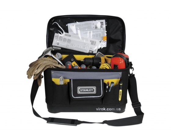 Фото 2 - Сумка для інструментів STANLEY 