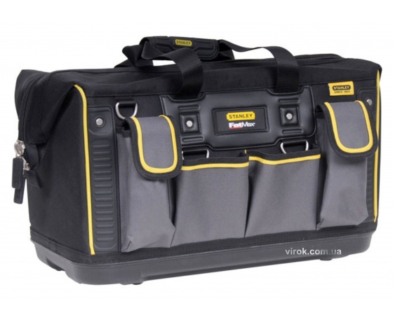 Фото 2 - Сумка для інструментів STANLEY 