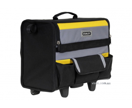 Фото 3 - Сумка для інструментів STANLEY 