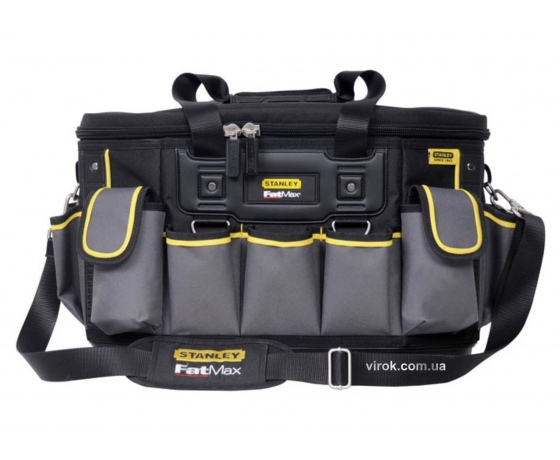 Фото 2 - Сумка для інструментів STANLEY 