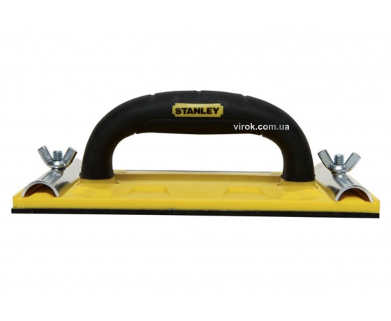 Фото 3 - Терка для гіпсокартону STANLEY 