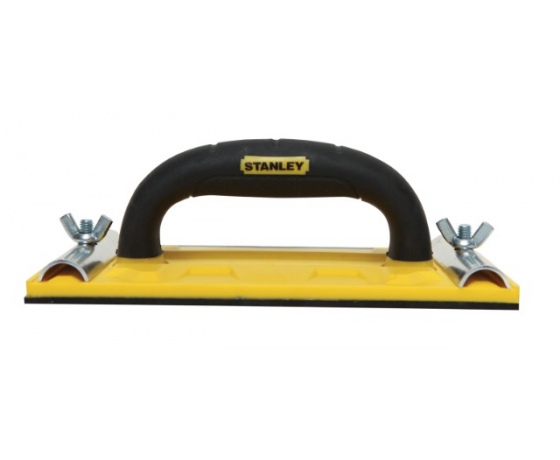 Фото 2 - Терка для гіпсокартону STANLEY 