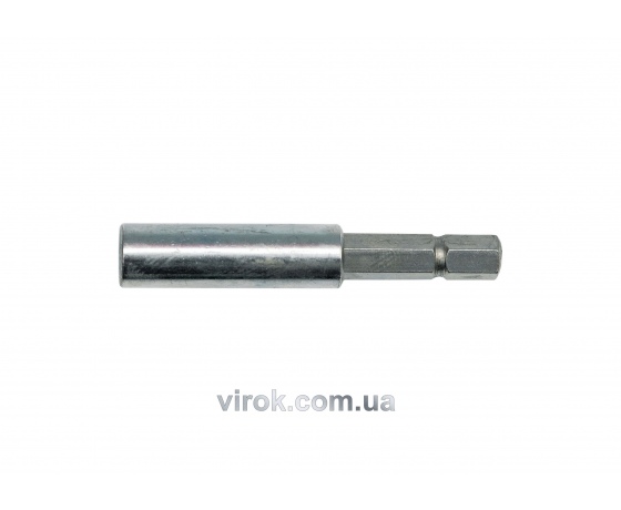 Фото 2 - Магнітний тримач для викруткових насадок VOREL 1/4