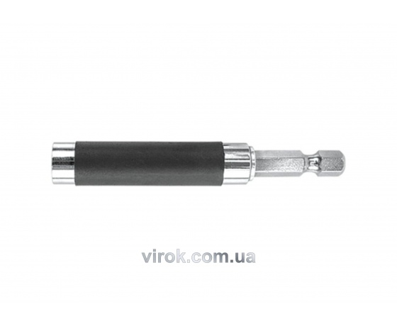 Фото 2 - Магнітний тримач для викруткових насадок YATO 1/4