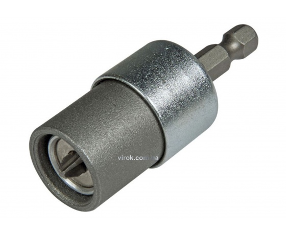 Фото 2 - Магнітний тримач для викруткових насадок STANLEY 1/4