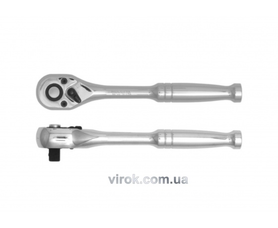 Фото 2 - Тріщатка 1/4