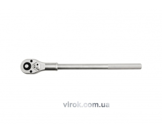 Фото 2 - Тріщатка 3/4