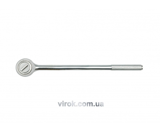 Фото 2 - Тріщатка 3/4