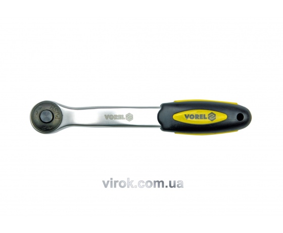 Фото 2 - Тріщатка 3/8