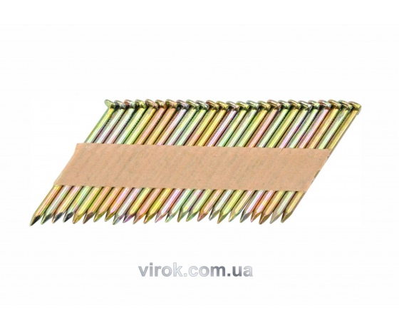 Фото 2 - Цвяхи до степлера YATO 50 х 3 мм 500 шт