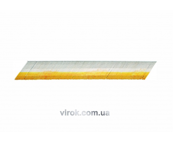 Фото 2 - Цвяхи до степлера YATO 64 х 1.9 мм 1000 шт