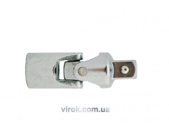 Фото 2 - Кардан шарнірний до головок торцевих VOREL 1/2