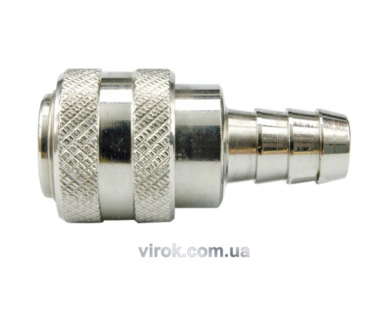 Фото 2 - Швидкорознімне з'єднання VOREL для шланга 3/8