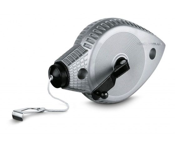 Фото 2 - Шнур розмічальний STANLEY в металевому корпусі 30 м