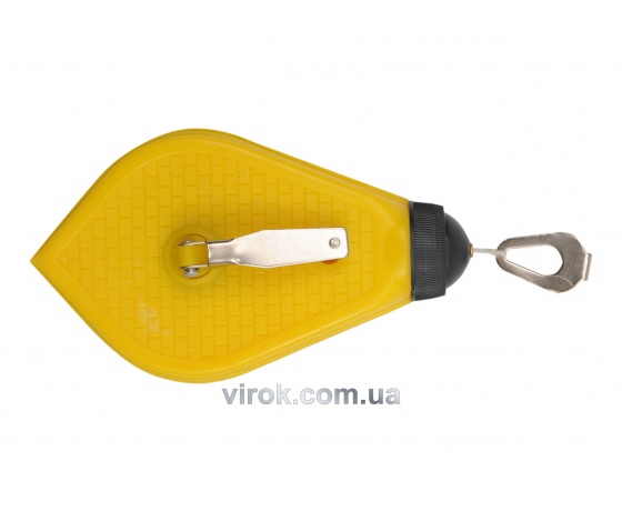 Фото 2 - Шнур розмічальний VOREL 15 м