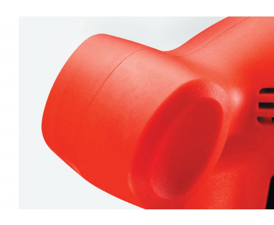 Фото 5 - Шліфмашина вібраційна Black+Decker 135 Вт