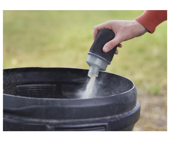 Фото 5 - Шліфмашина ексцентрикова Black+Decker 240 Вт