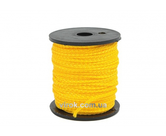 Фото 2 - Шнур розмічальний поліпропіленовий VOREL 100 м