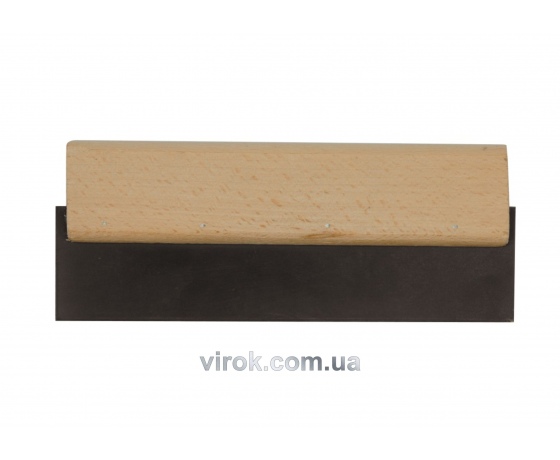 Фото 2 - Шпатель для фуги VOREL 300 мм