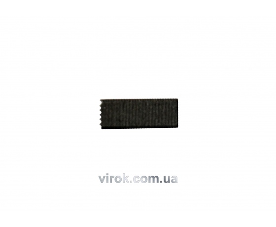 Фото 2 - Щітки вугільні BOSCH HL-06-015-66 розмір 6.3х6.3х16мм код BOSCH 1607321900Е