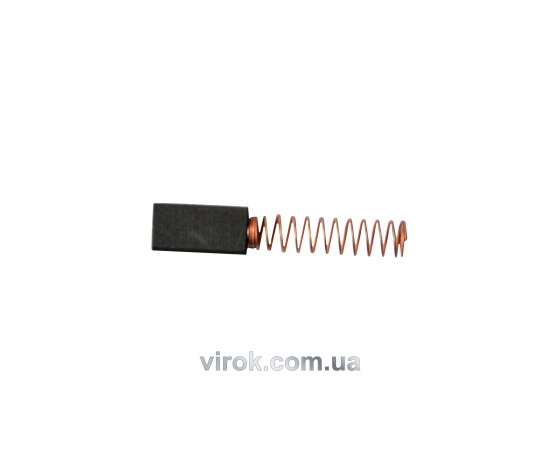 Фото 2 - Щітки вугільні BOSCH HL-06-915-66 розмір 5х8х15.5мм код BOSCH 2604321915