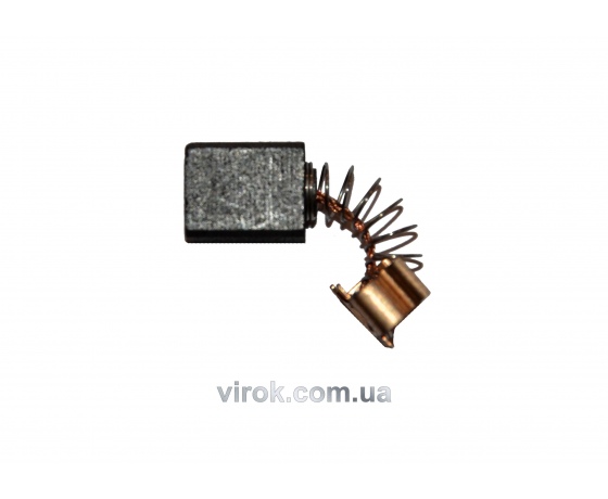 Фото 2 - Щітки вугільні СВ-419 6х9х11,5\13,5мм 191962-4