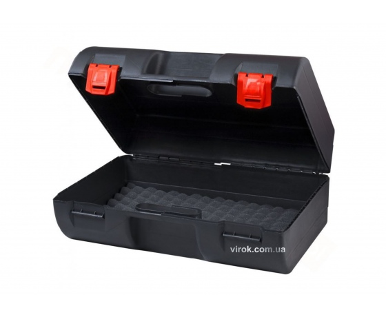 Фото 2 - Ящик для електроінструментів Premium TM VIROK 400 x 320 x 180 мм