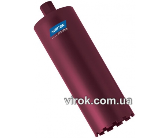 Фото 2 - Коронка алмазна до бетону і цегли PRO CB BETON Ø=82/75 мм