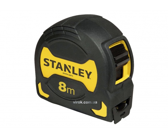 Фото 2 - Рулетка STANLEY 