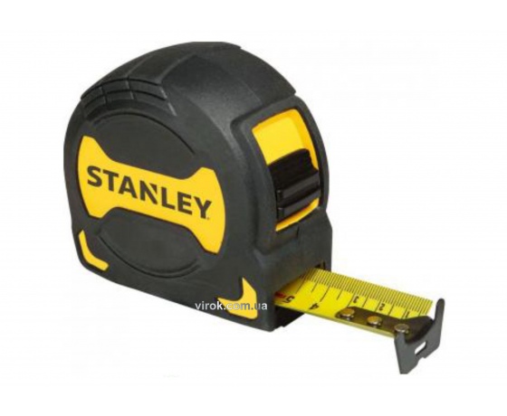 Фото 2 - Рулетка STANLEY 