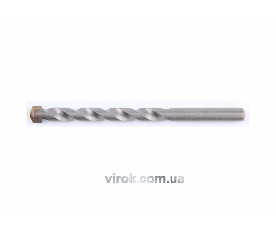Фото 2 - Свердло по бетону STHOR 10 х 120 мм