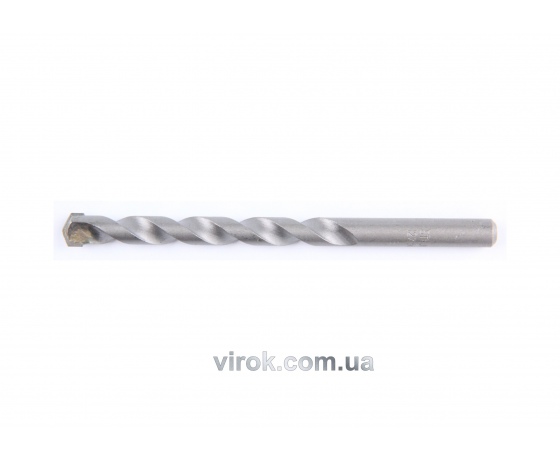 Фото 2 - Свердло по бетону STHOR 12 х 150 мм