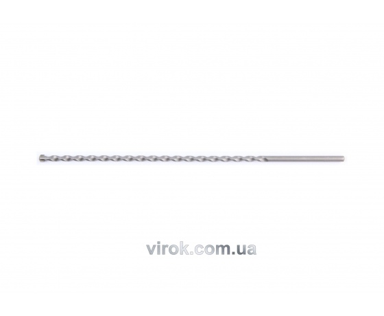 Фото 2 - Свердло по бетону STHOR 10 х 400 мм