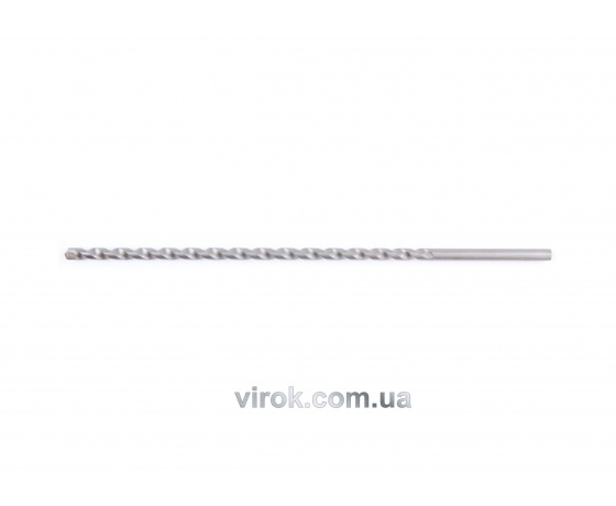 Фото 2 - Свердло по бетону STHOR 12 х 400 мм