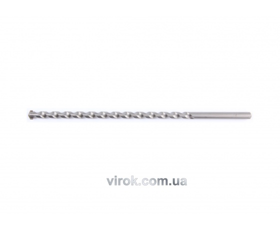 Фото 2 - Свердло по бетону STHOR 16 х 400 мм