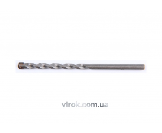 Фото 2 - Свердло по бетону STHOR 5 х 85 мм