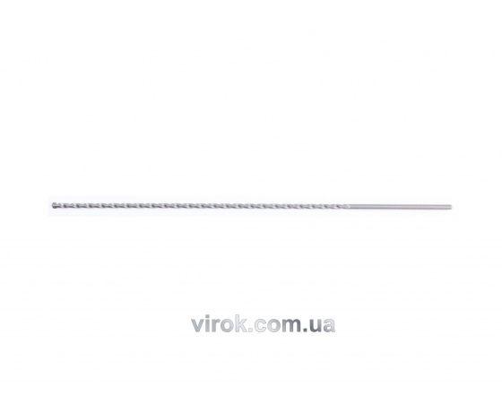 Фото 2 - Свердло по бетону STHOR 6 х 400 мм