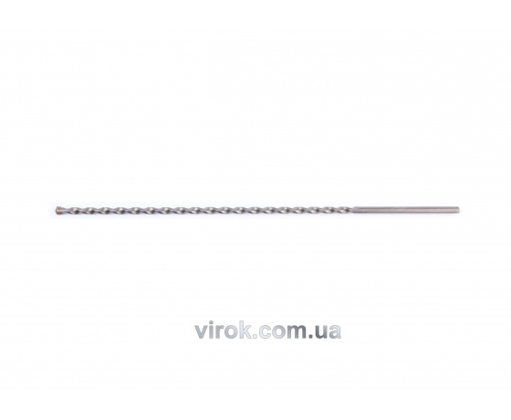 Фото 2 - Свердло по бетону STHOR 8 х 400 мм