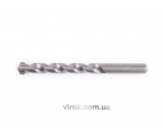 Фото 2 - Свердло по бетону STHOR 14 х 150 мм